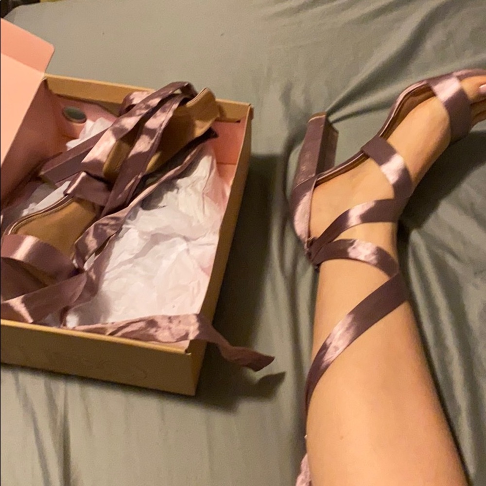Heels